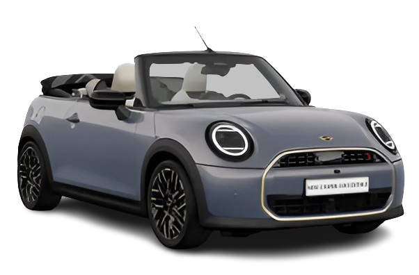 Mini S Convertible